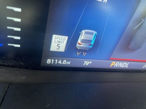 Used 2023 Ford Escape Active w/ Tech Pack #1 image 3