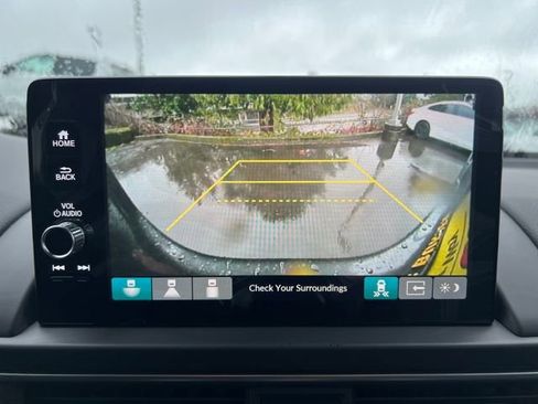 New 2025 Honda Pilot EX-L image 23