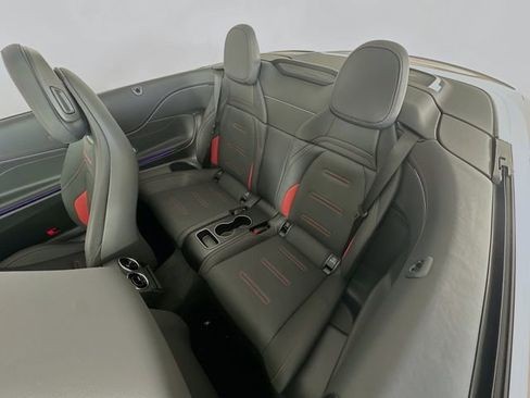 New 2026 Mercedes-Benz CLE 53 AMG 4MATIC Cabriolet image 25