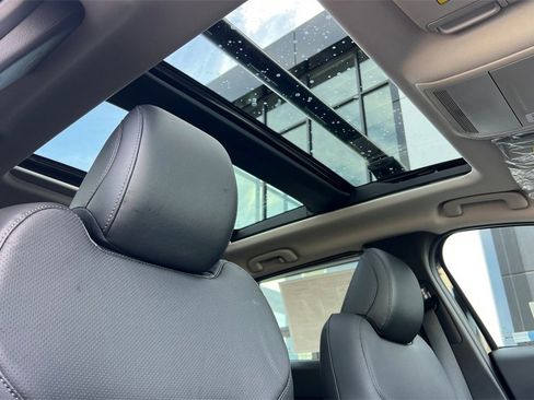 New 2026 MAZDA CX-50 AWD 2.5 Hybrid w/ Weather Package image 18