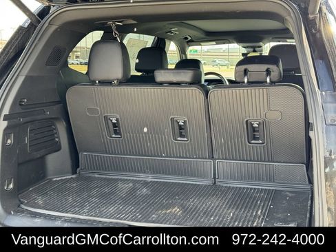 New 2026 GMC Acadia Denali w/ Super Cruise Package image 27