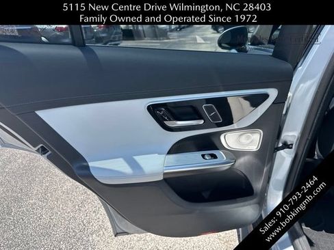 Certified 2024 Mercedes-Benz GLC 300 image 26