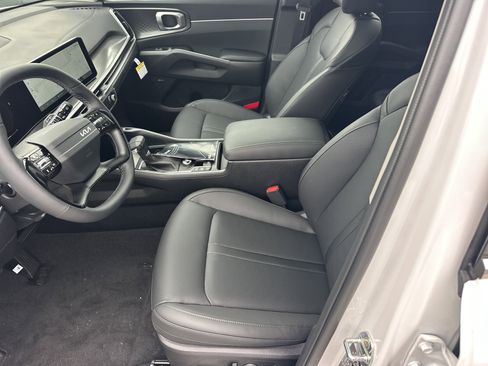 New 2026 Kia Sorento EX w/ EX Premium Package image 20
