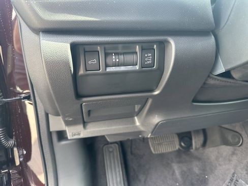 New 2026 Subaru Forester Touring AWD/4WD image 11