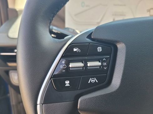 Used 2023 Kia EV6 Wind RWD image 27