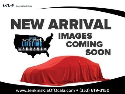Used 2017 Nissan Murano SL w/ SL Technology Package