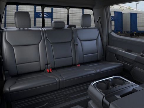 New 2026 Ford F150 XLT image 11