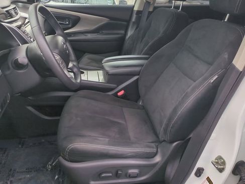 Used 2017 Nissan Murano SV AWD/4WD image 19