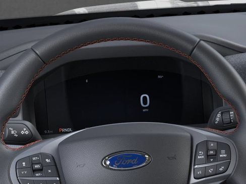 New 2026 Ford Explorer Active w/ Active Comfort Package AWD/4WD image 13