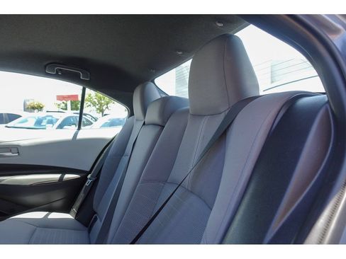 Used 2025 Toyota Corolla SE FWD image 29