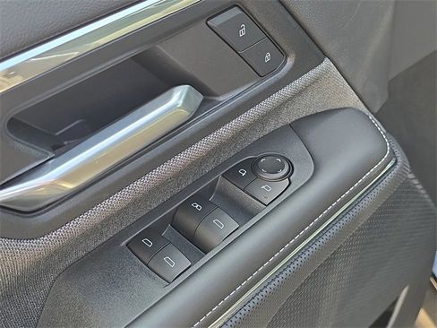 New 2026 GMC Sierra EV Elevation w/ LPO, Elevation Dark Package image 19