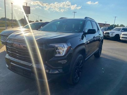 Used 2026 GMC Terrain Elevation w/ Elevation Premium Package