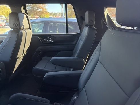 Used 2023 Chevrolet Tahoe Z71 image 8