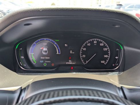 Used 2022 Honda Accord Sport image 23