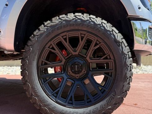 New 2025 Ford F150 XLT w/ Equipment Group 301A Standard image 36