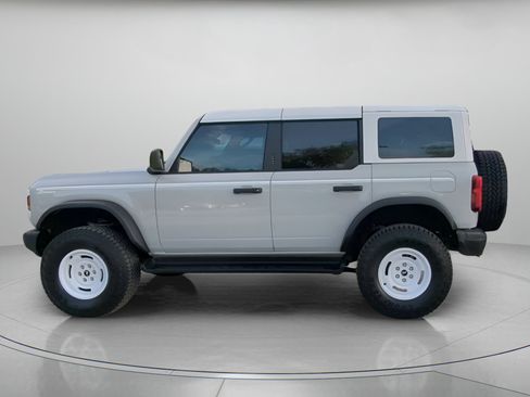 Used 2026 Ford Bronco Heritage Edition AWD/4WD image 18