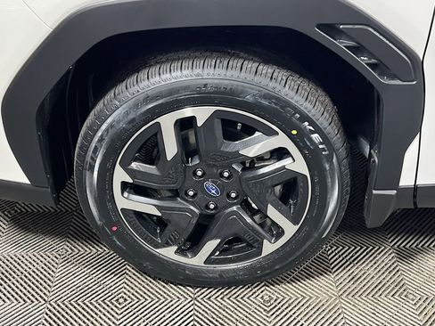 New 2026 Subaru Forester Limited image 22