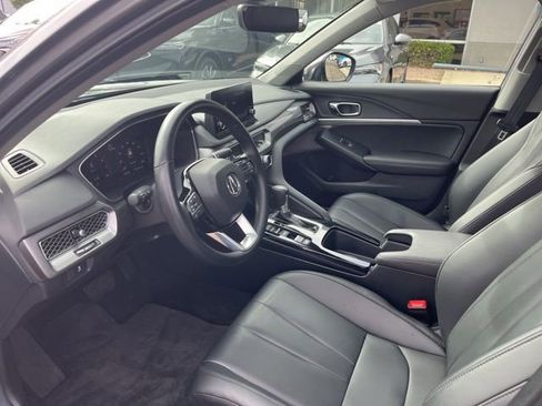 Certified 2025 Acura Integra image 32