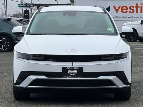 New 2025 Hyundai Ioniq 5 SEL image 11