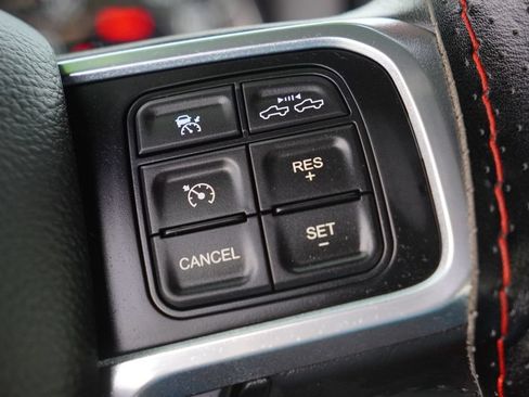 Used 2019 RAM 3500 Laramie AWD/4WD image 23