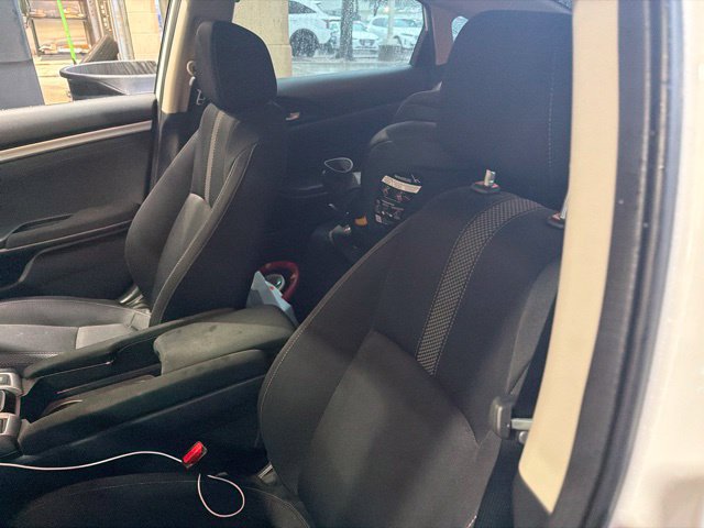 Used 2020 Honda Civic EX image 5