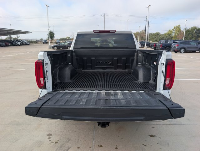 Used 2026 GMC Sierra 1500 SLT AWD/4WD image 27