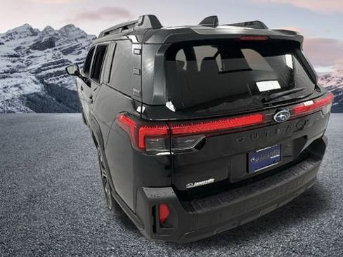 New 2026 Subaru Outback Touring XT image 5