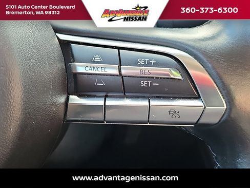 Used 2022 MAZDA MAZDA3 s image 13