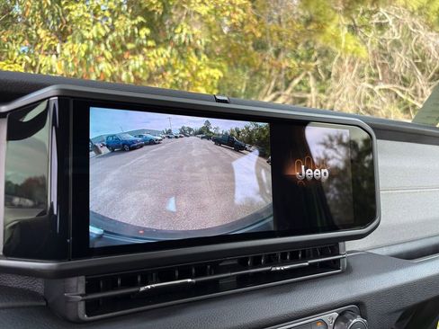 New 2026 Jeep Wrangler Sport image 19