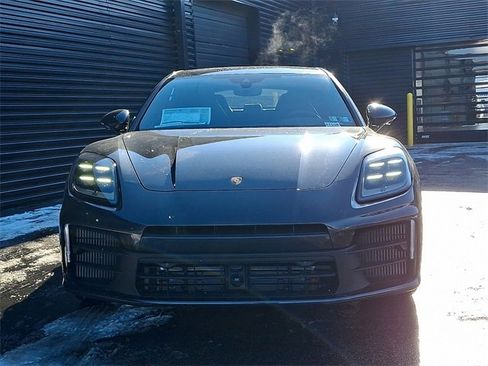 New 2026 Porsche Panamera 4 image 10