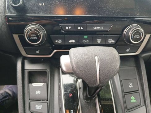 Certified 2021 Honda CR-V EX image 22