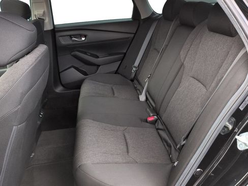 Used 2025 Honda Accord SE image 26