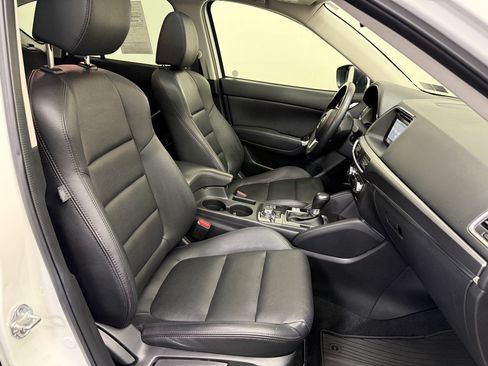 Used 2016 MAZDA CX-5 Grand Touring AWD/4WD image 7