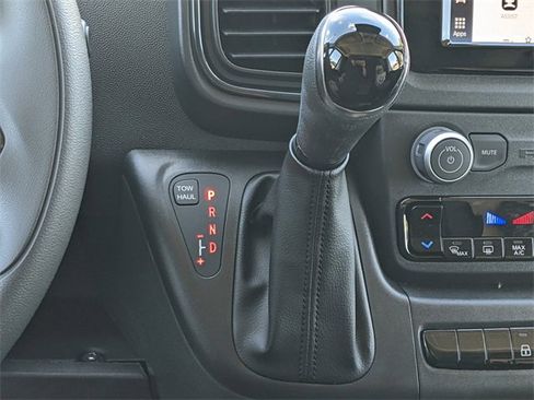 New 2026 RAM ProMaster 2500 w/ Convenience Group image 15