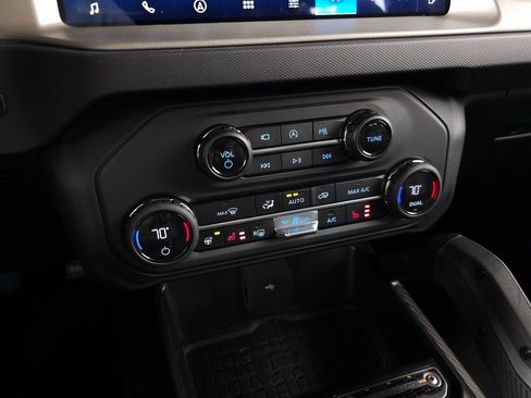 Used 2024 Ford Bronco Raptor w/ Interior Carbon Fiber Pack 6 image 30