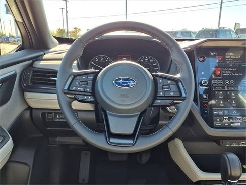 New 2026 Subaru Forester Premium image 12