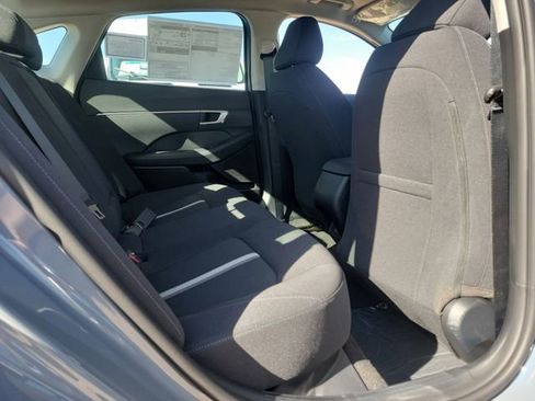 New 2026 Hyundai Sonata SEL image 18