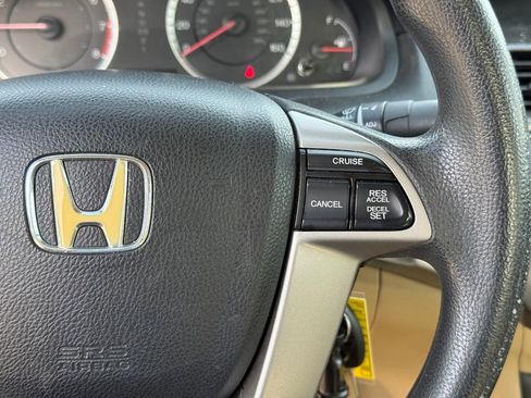 Used 2012 Honda Accord LX image 16