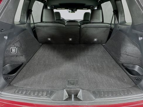 Certified 2023 Honda Passport EX-L image 26