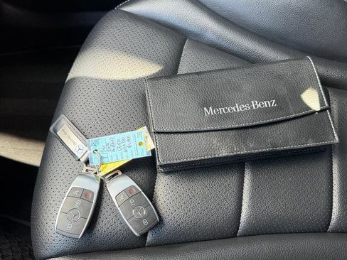 Used 2021 Mercedes-Benz C 300 4MATIC Sedan image 24