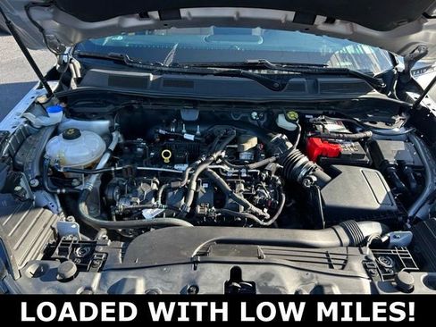 Used 2021 Lincoln Corsair Reserve w/ Elements Package image 11