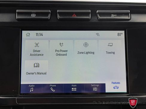 Used 2023 Ford F350 XL w/ XL Chrome Package AWD/4WD image 33