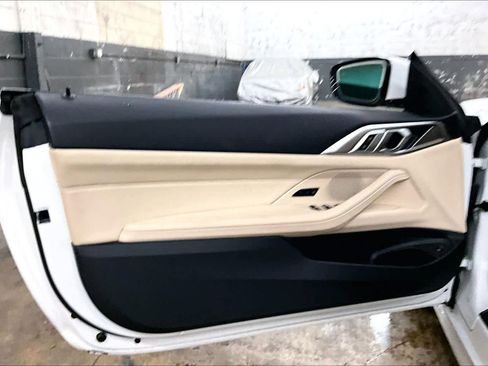 Used 2024 BMW 430i 430i w/ Premium Package image 25