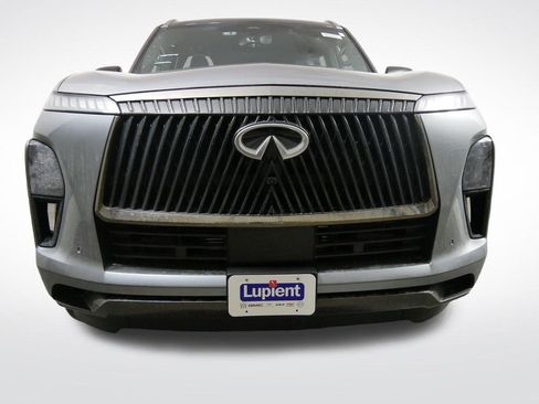 New 2026 INFINITI QX80 Autograph w/ Premium Cargo Package AWD/4WD image 6
