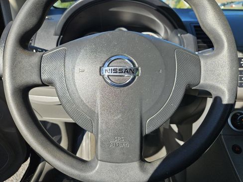 Used 2009 Nissan Sentra 2.0 FE+ FWD image 23