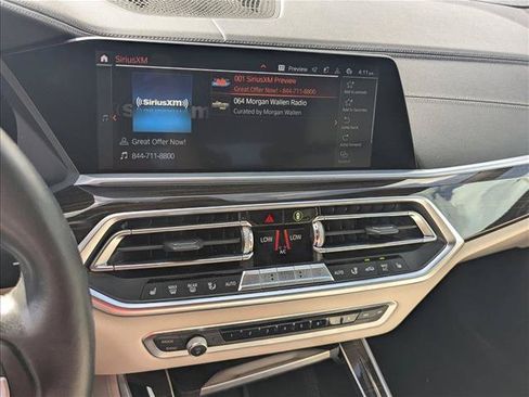 Used 2021 BMW X5 xDrive40i w/ Premium Package AWD/4WD image 7
