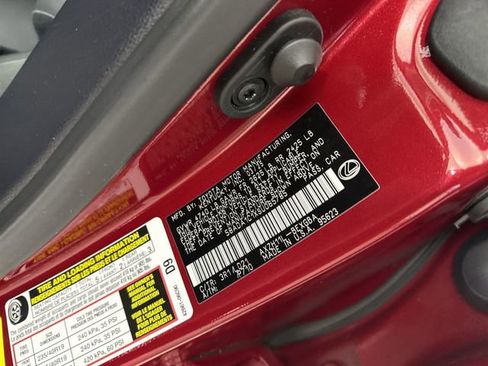 Certified 2025 Lexus ES 300h F Sport image 41