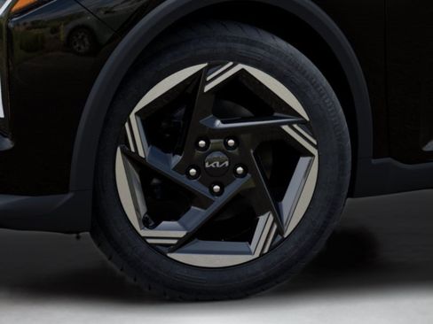 New 2026 Kia K4 EX FWD image 9
