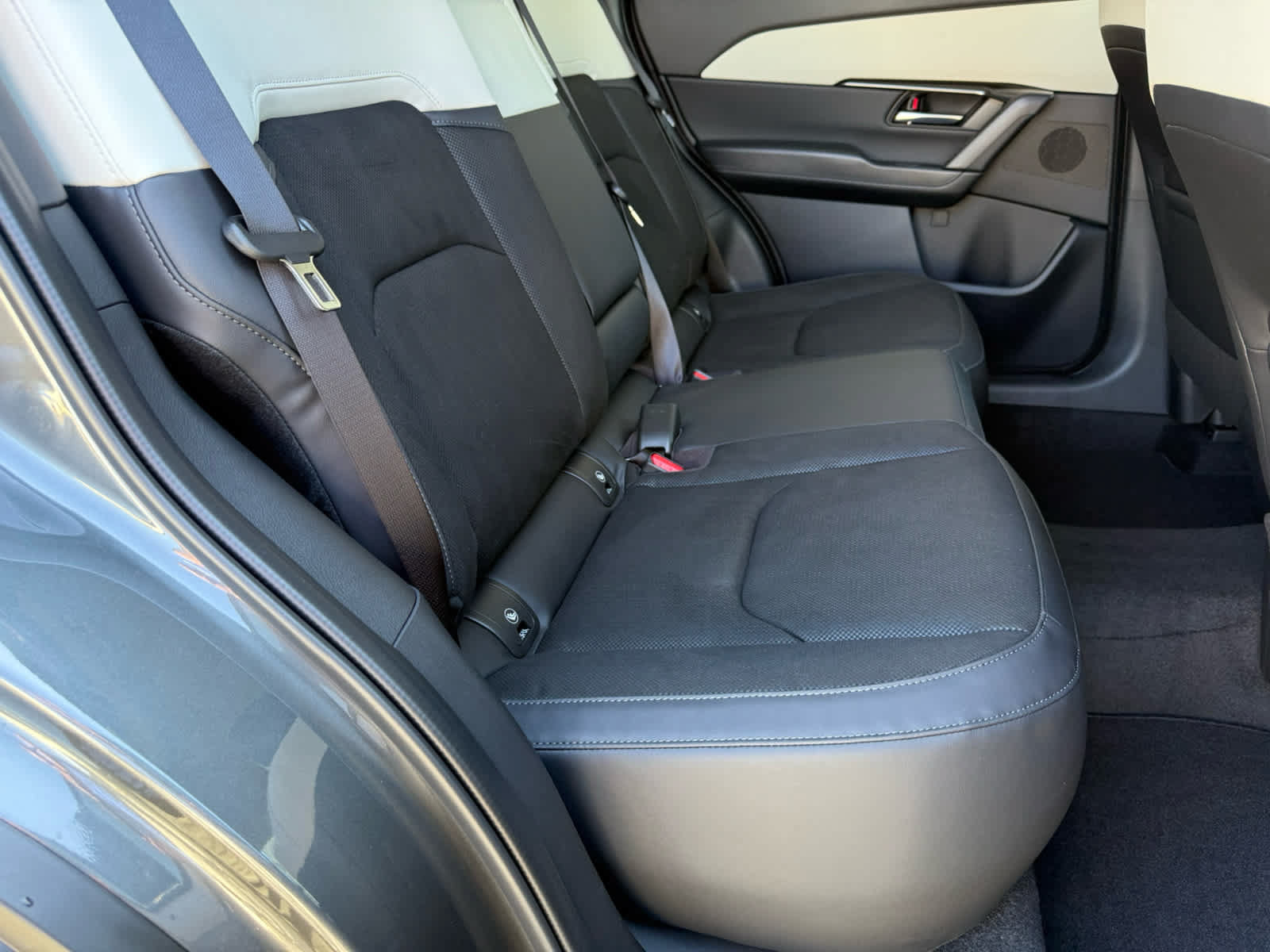 New 2026 MAZDA CX-5 Preferred AWD/4WD image 7