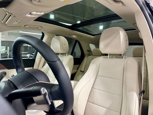 New 2026 Mercedes-Benz GLE 450 4MATIC image 6